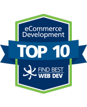 Top 10 providers in the Best E-Commerce Development 