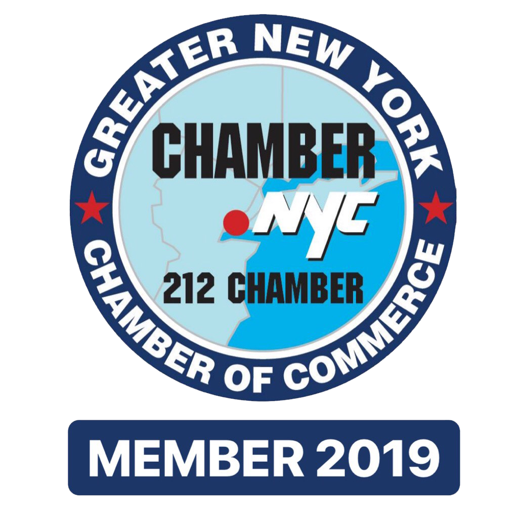 Chamber of Commerce: Member 2019